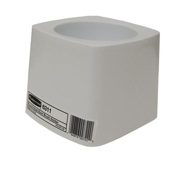 Rubbermaid Bowl Brush Holder