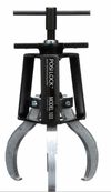 Posi Lock Puller 3 In. Reach 2 Ton 3 Jaws 0.25 to 4.5 In. Spread Manual Puller, small image number 1
