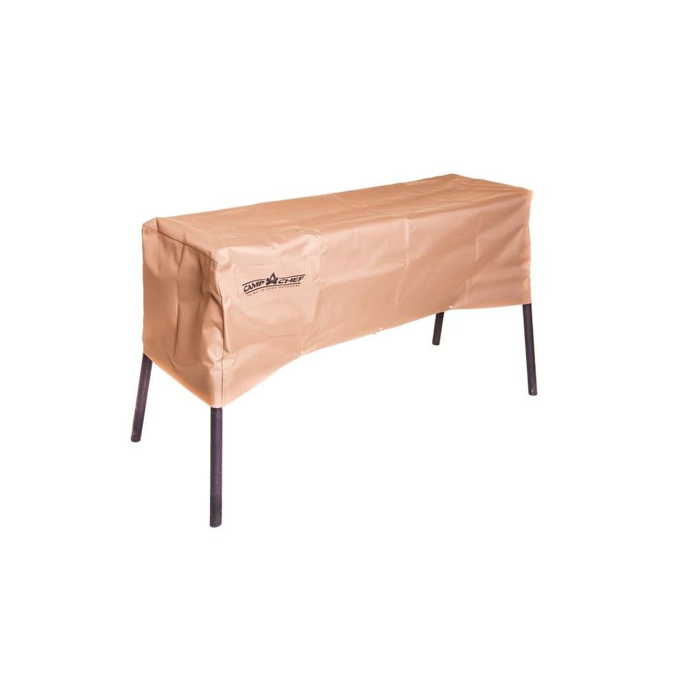 Camp Chef 14 in 2 Burner Cooking System Patio Cover, large image number 2