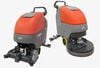 Powerboss Phoenix 20 WB Scrubber - Battery Powered - Cylindrical, small image number 1