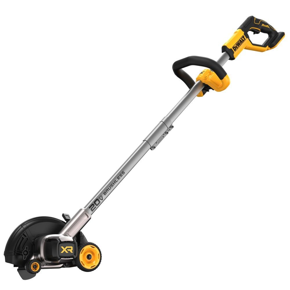 DEWALT 20V MAX Brushless Cordless Edger (Bare Tool) – DCED400B