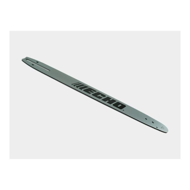 Echo 18 in Replacement AOCD Style Chainsaw Guide Bar, large image number 1