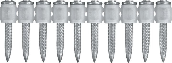 Hilti 5/8in X-U 16 MX Collated Fasteners