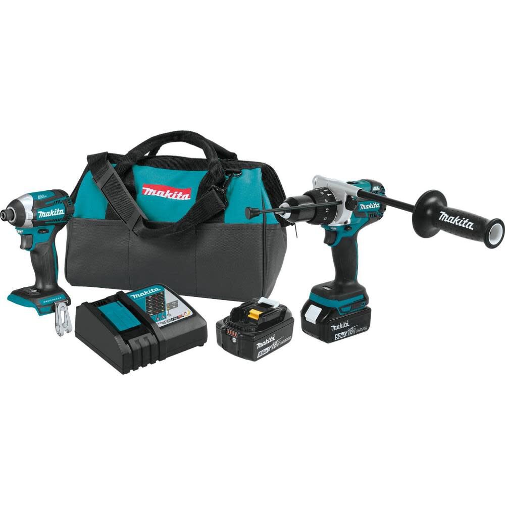 Makita Cut the Cord at AcmeTools