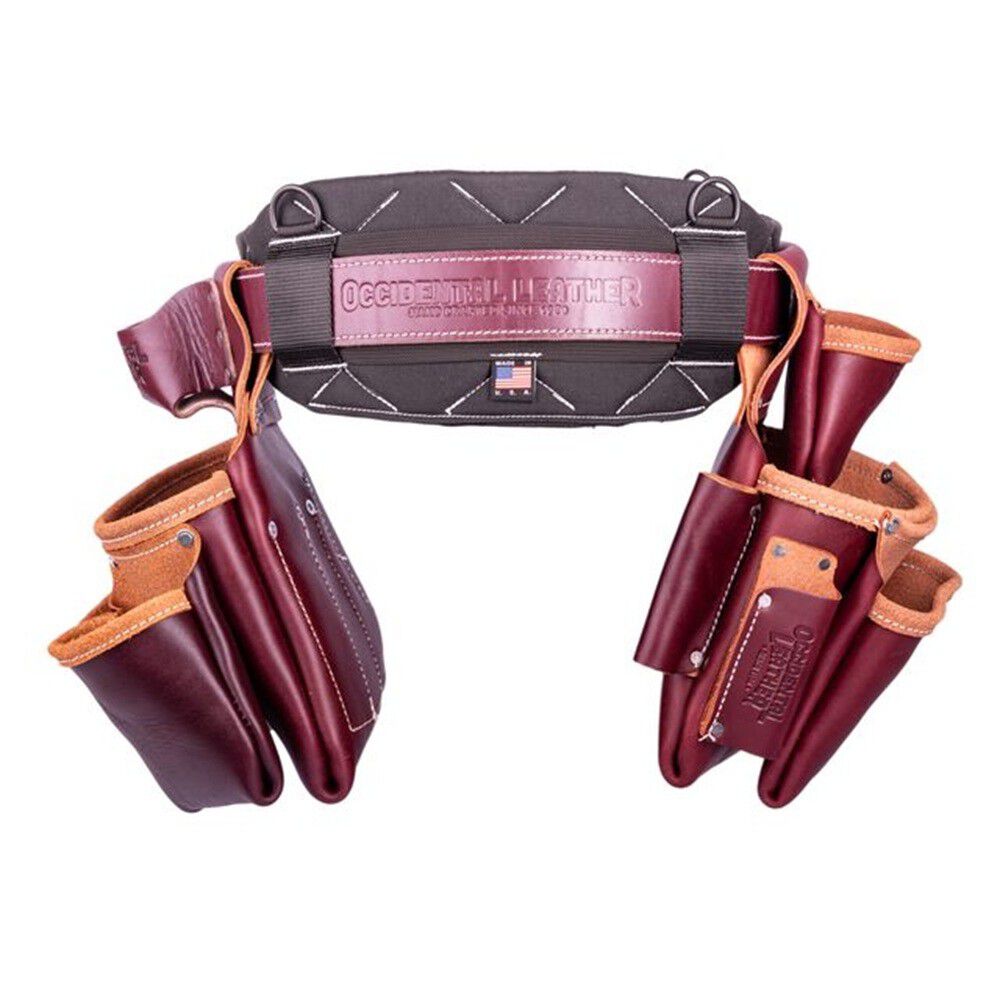 Occidental Leather ProFORMANCE ProFramer Tool Belt Set, large image number 2