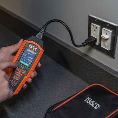 Klein Tools Circuit Analyzer, large image number 11