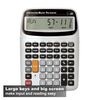 Calculated Industries CM Pro DT Construction Math Calculator, small
