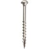Kreg 1-1/2in #8 CRS WH SS Pocket Screw - 100ct, small