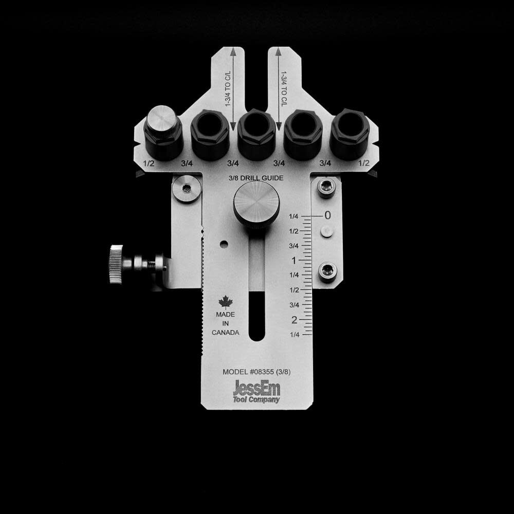 Dowel jig canadian tire deals