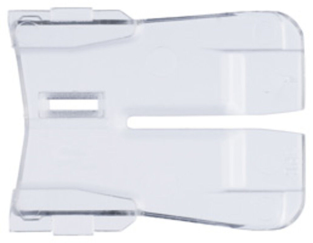 Bosch Jig Saw Anti-Splintering Insert (5 Pk.), large image number 1