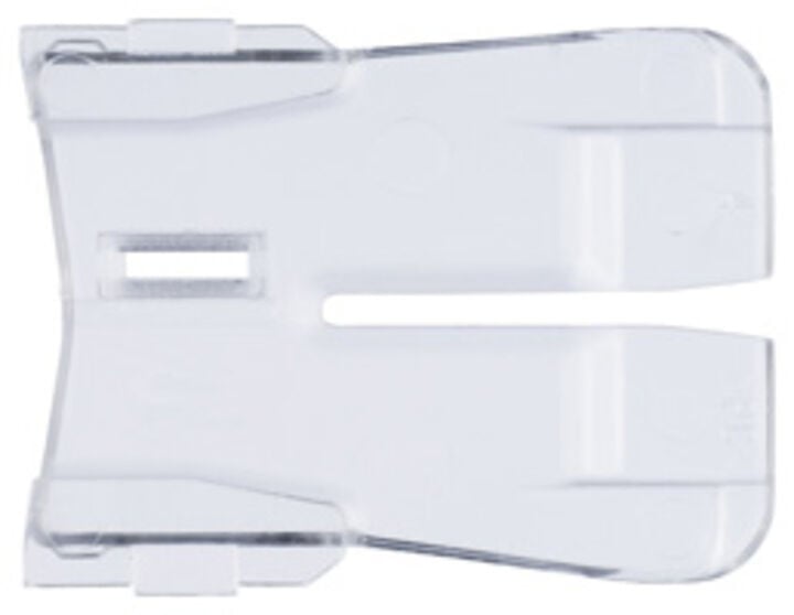 Bosch Jig Saw Anti-Splintering Insert (5 Pk.)