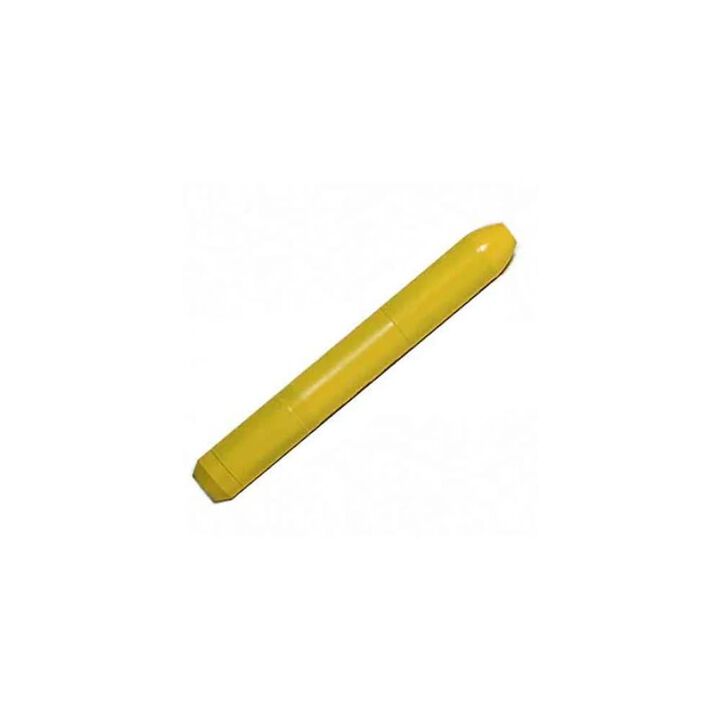 Oztec Industries 1-1/4 Inch Steel Vibrator Head, large image number 1