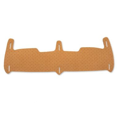 Lift Safety DAX Brown Replacement Brow Pad