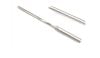 RIKON Turning Tool Set of 3 Bowl Gouges, small image number 2