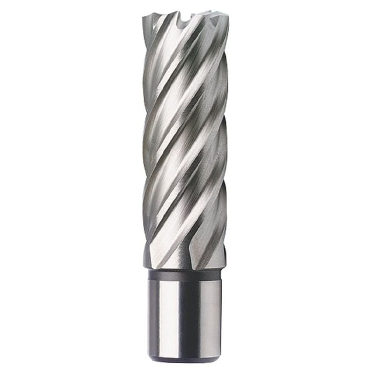 CS Unitec 1-7/8 Inch Diameter 2 Inch Cutting Depth High-Speed Steel Annular Cutter with Pilot Pin