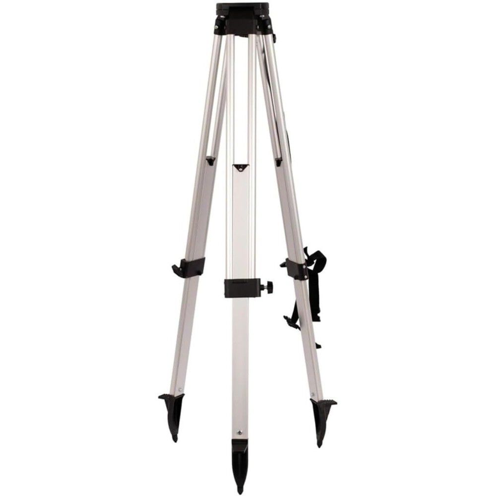 Spectra Precision Medium-Duty Aluminum Tripod, large image number 2