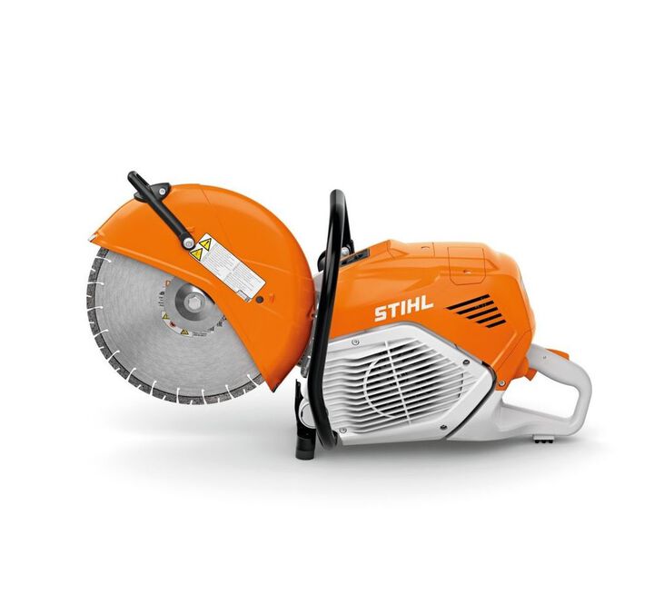 Stihl TS 710.0i-Z Cutquik 14 Inch Gas Powered Cut-Off Machine, large image number 1