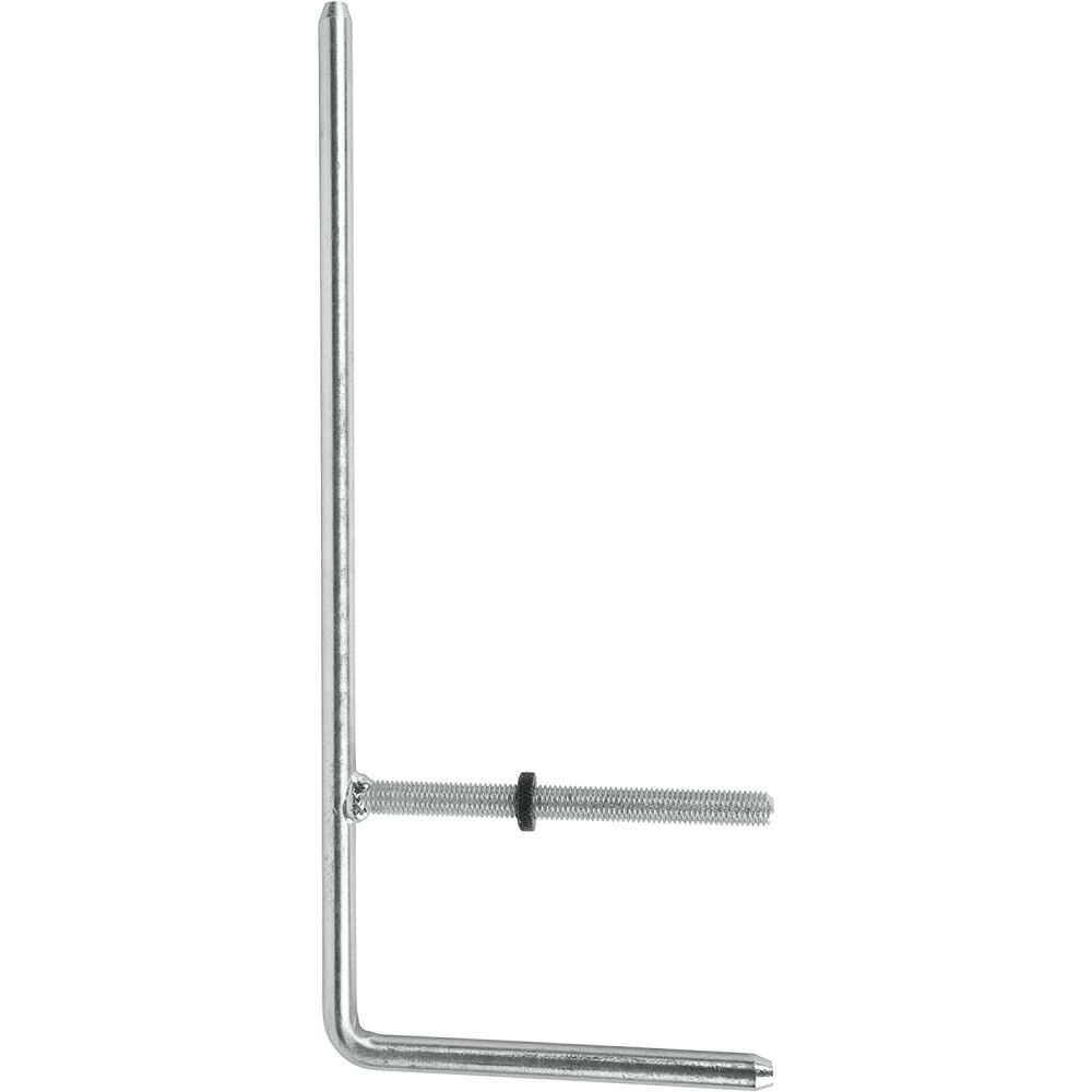 Jet Support Arm For Jws-10 Wet Sharpener Jet Support Arm For Jws-10 Wet Sharpener