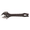 Stanley 10 In. Adjustable Demo Wrench, small image number 1