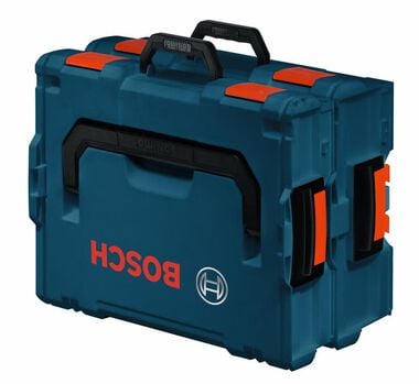 Bosch Stackable Carrying Case (17-1/2 In. x 14 In. x 4-1/2 In.), large image number 10