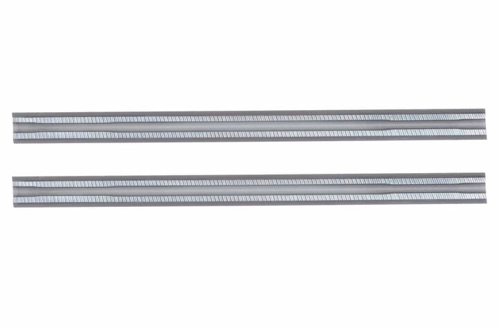 Bosch Woodrazor Carbide Planer Blades, 2 Pack, large image number 1