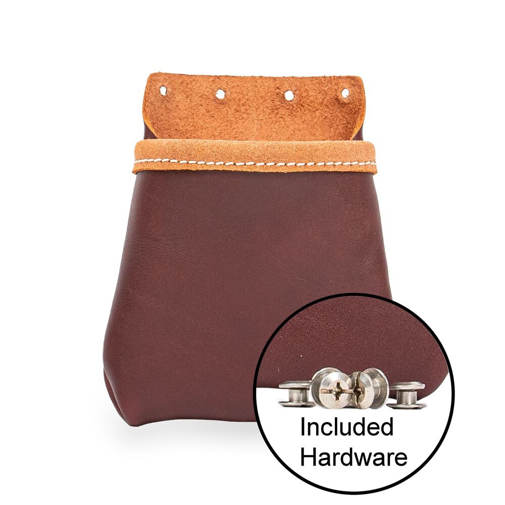 Occidental Leather Oxy Add-A-Pouch, large image number 4