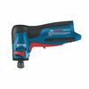 Bosch 12V Max Brushless 1/4 Inch Right Angle Die Grinder (Bare Tool), small image number 3