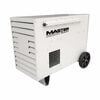 Master 190000 BTU 4750 Sq Ft Direct Fired Dual Fuel Portable Heater, small image number 1