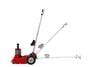Sunex 22 Ton Air/Hydraulic Jack, small image number 2