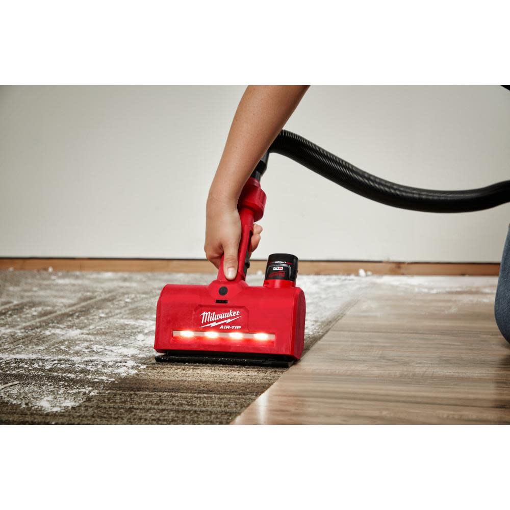 Milwaukee m12 vacuum cleaner deals