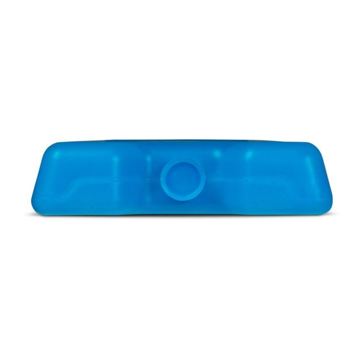 Igloo Maxcold Ice Freeze Block Large Reusable Blue, large image number 5