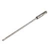 DEWALT 7/32in x 8in x 10in Solid Rock Carbide SDS+, small image number 2