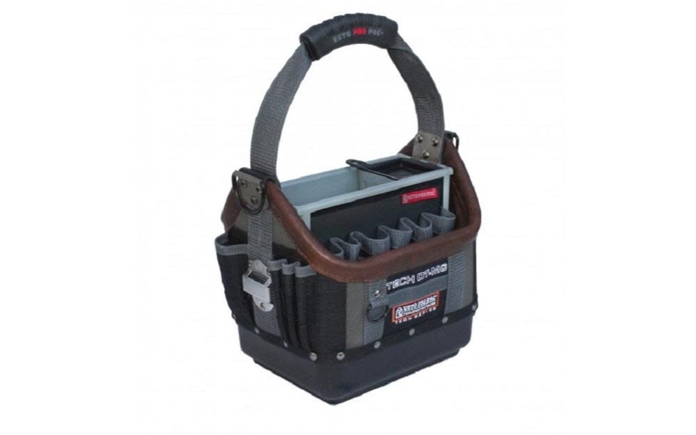 Veto Pro Pac 28 Pocket Tool Bag – OT-MC