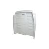Weather Guard Composite Bulkhead that fits Mid-Roof/High Roof on Ford Transit Full Size Vans, small