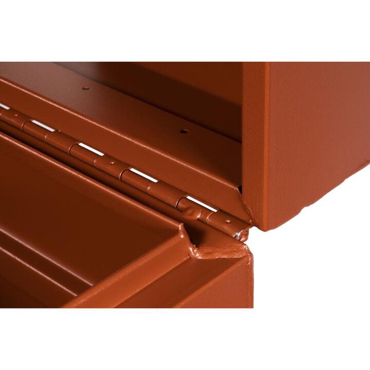 Crescent JOBOX 36in Site-Vault Heavy-Duty Chest, large image number 3