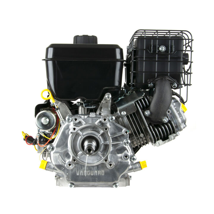 Briggs and Stratton Vanguard Engine Single Cylinder 4 Cycle 1in x 3 31/64in Crankshaft, large image number 5