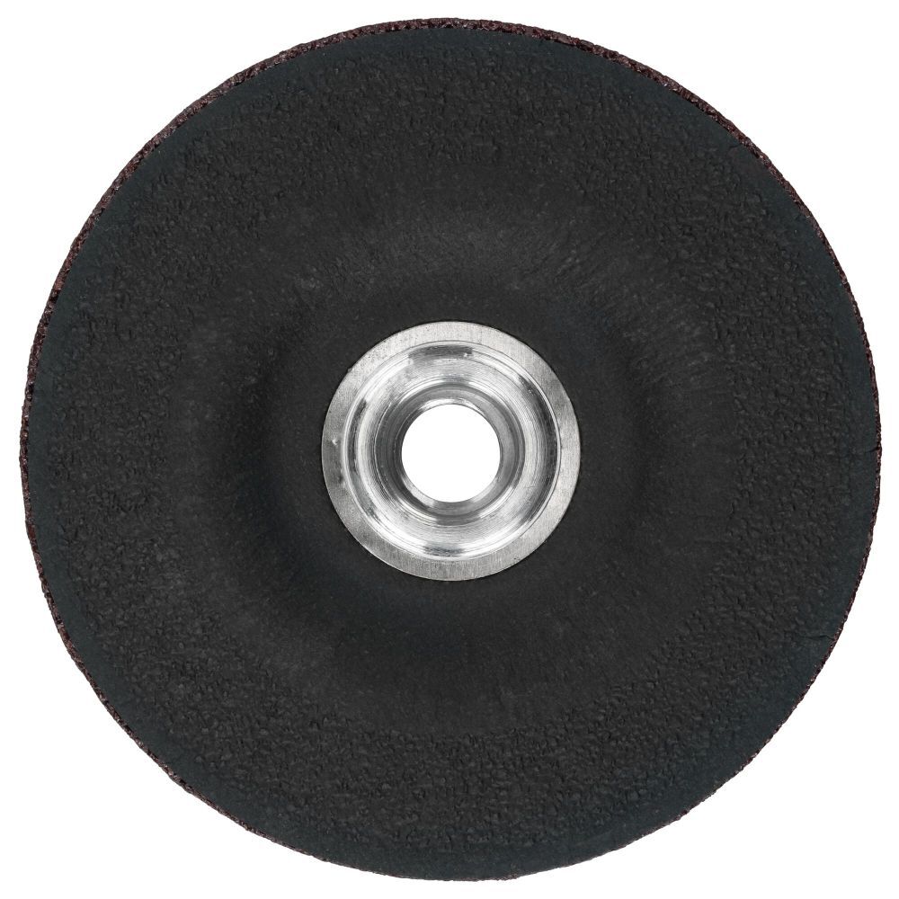 DEWALT 4-1/2 X 1/4 X 5/8-11 XP Ceramic Grinding Wheel, large image number 2