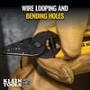 Klein Tools Dual-Wire Stripper/Cutter, small image number 4