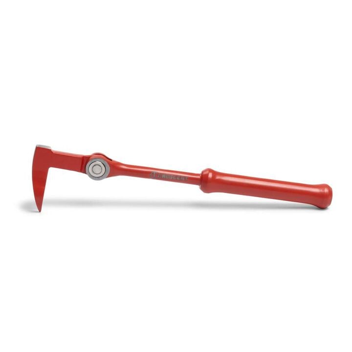 Crescent 12in Indexing Nail Puller, large image number 5