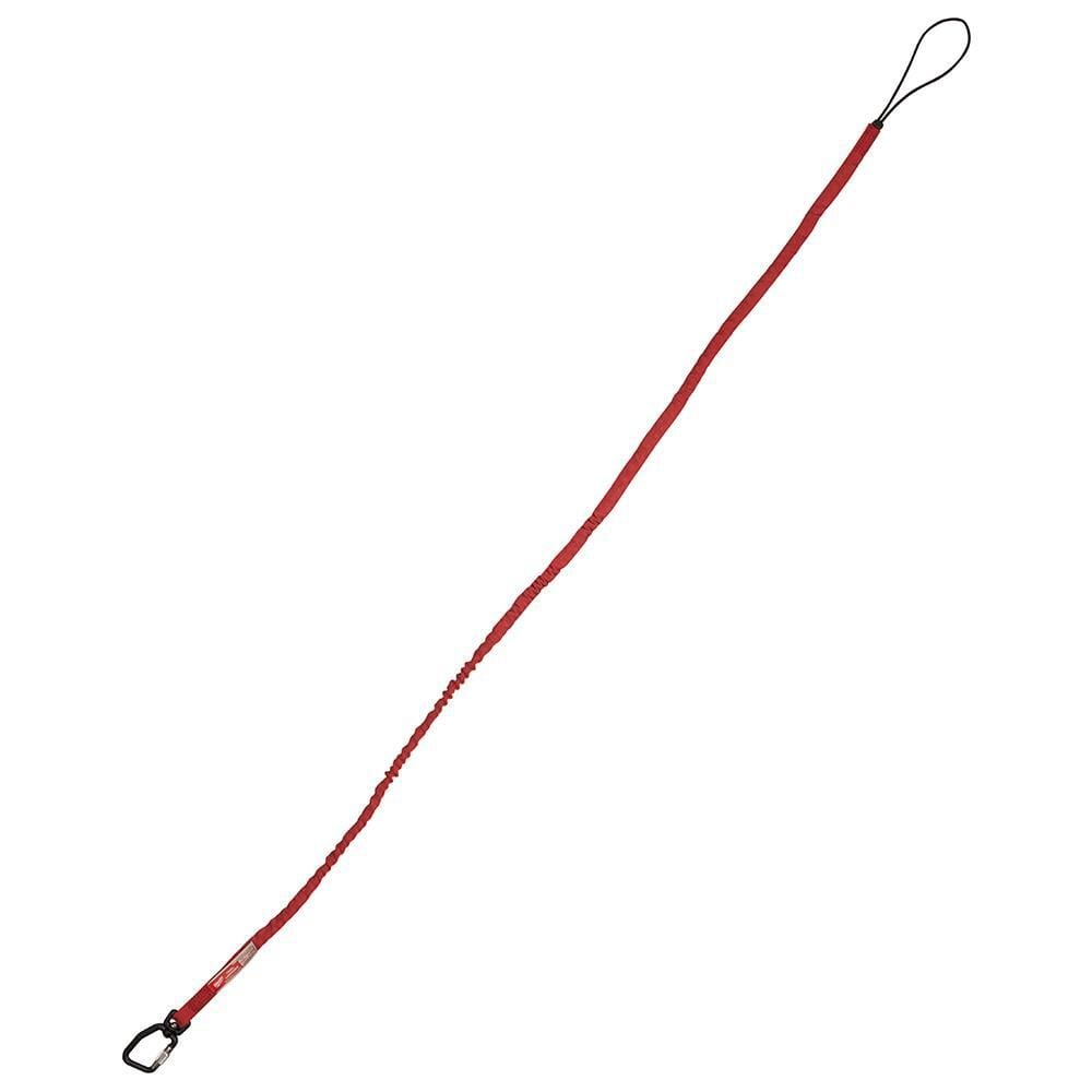 Milwaukee 10 Lbs. 72 in. Extended Reach Locking Tool Lanyard, large image number 9