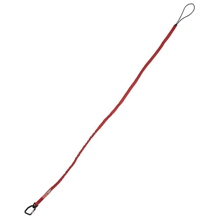 Milwaukee 10 Lbs. 72 in. Extended Reach Locking Tool Lanyard, large image number 8
