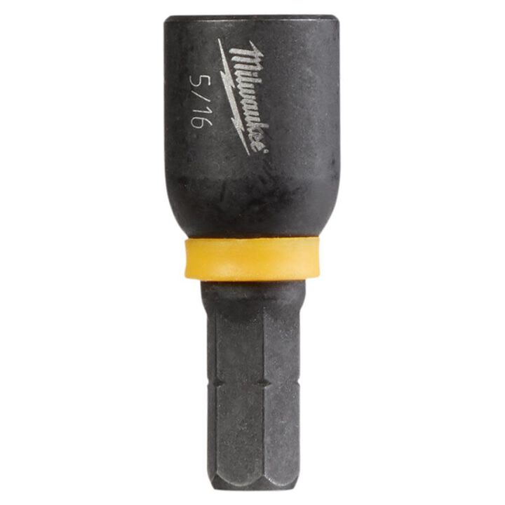 Milwaukee SHOCKWAVE 5/16 in. Insert Nut Driver 3PK, large image number 10