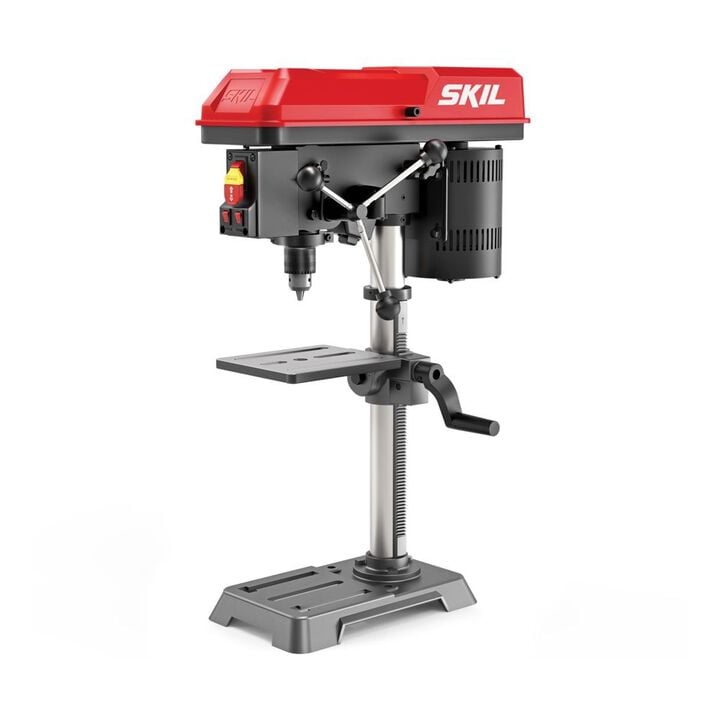 SKIL 6.2 Amp 10in Benchtop Drill Press, large image number 1