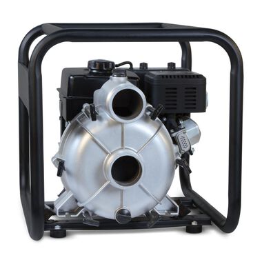 Champion Power Equipment 3-Inch Gas-Powered Semi-Trash Water Transfer Pump, large image number 3