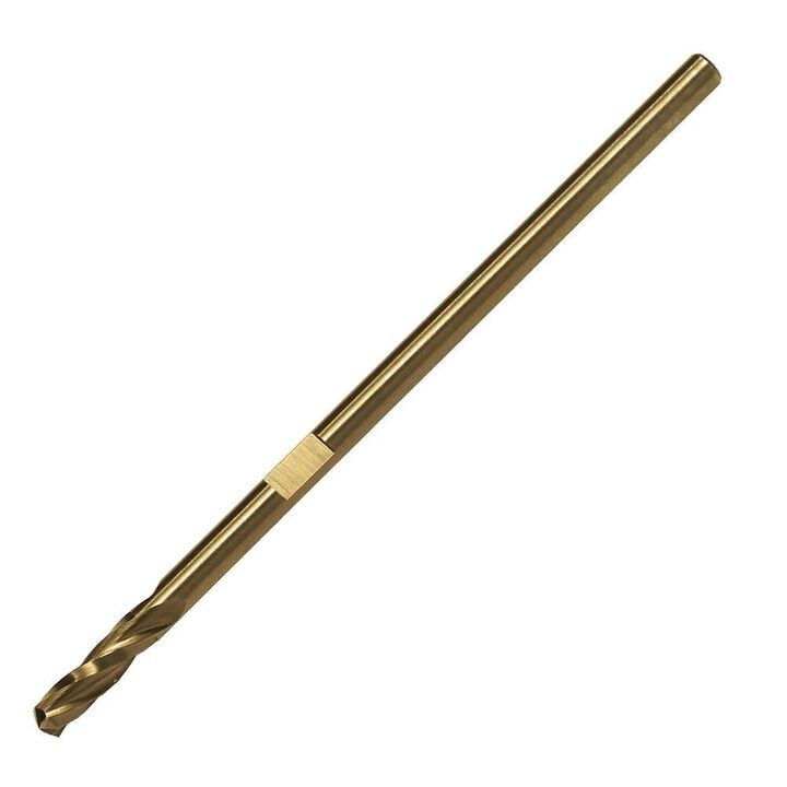 Malco Products Mill type cutter bit for HC1 & HC2