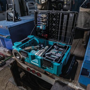 Makita MAKTRAK Rolling Tool Chest, large image number 4