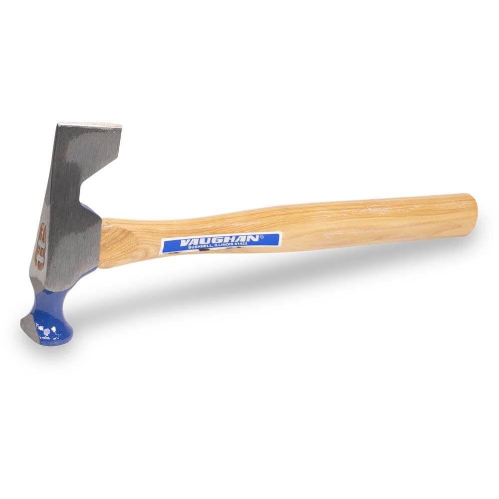 Vaughan 12 Oz Drywall Hatchet, large image number 1