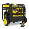 Champion Power Equipment 4250-Watt Open Frame Inverter with CO Shield and Wireless Remote Start, small