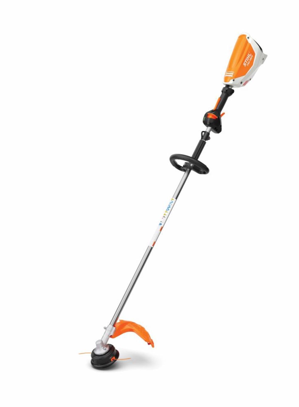 Stihl FSA 130 R Cordless Battery Trimmer Bare Tool 4867 011 5721 US Acme Tools