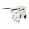 Master 190000 BTU 4750 Sq Ft Direct Fired Dual Fuel Portable Heater, small image number 2